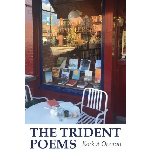 The Trident Poems