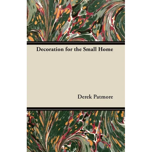 Decoration for the Small Home
