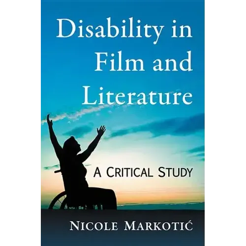 Disability in Film and Literature