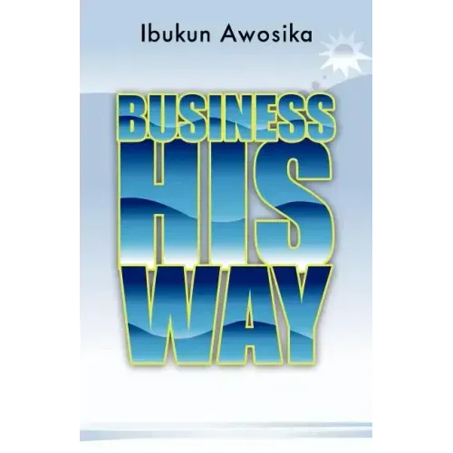 Business His Way