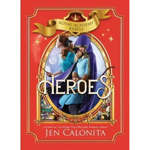 Heroes