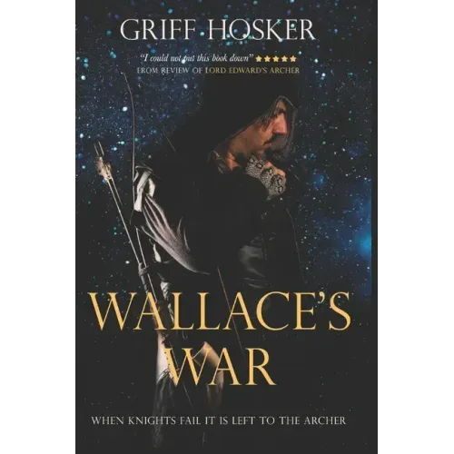 Wallace's War