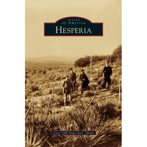 Hesperia