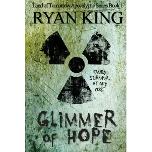 Glimmer of Hope