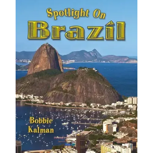 Spotlight on Brazil