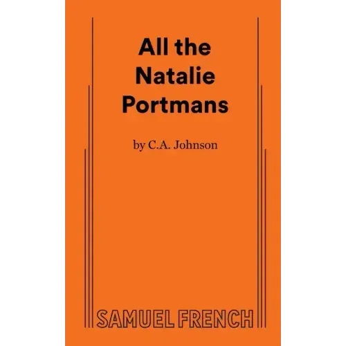 All the Natalie Portmans