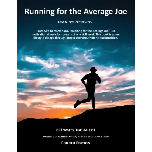 Running for the Average Joe