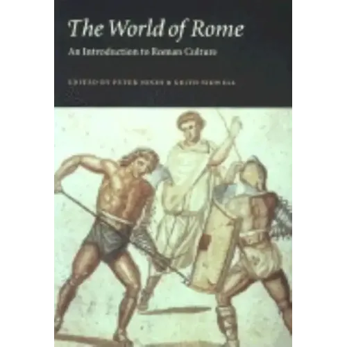 The World of Rome