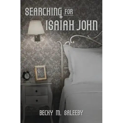 Searching for Isaiah John