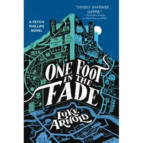 One Foot in the Fade