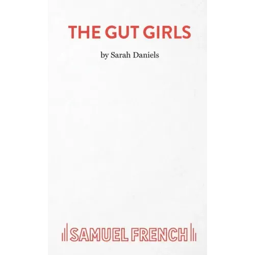 The Gut Girls