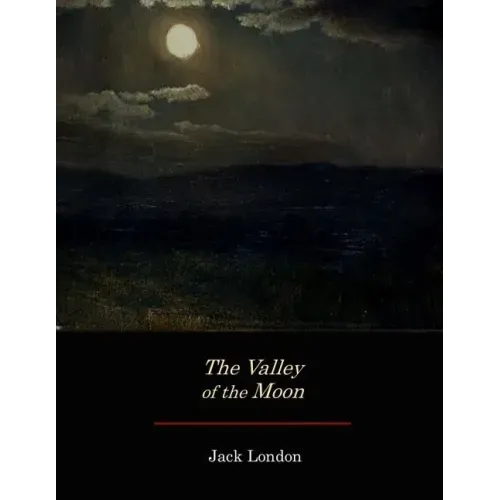 The Valley of the Moon