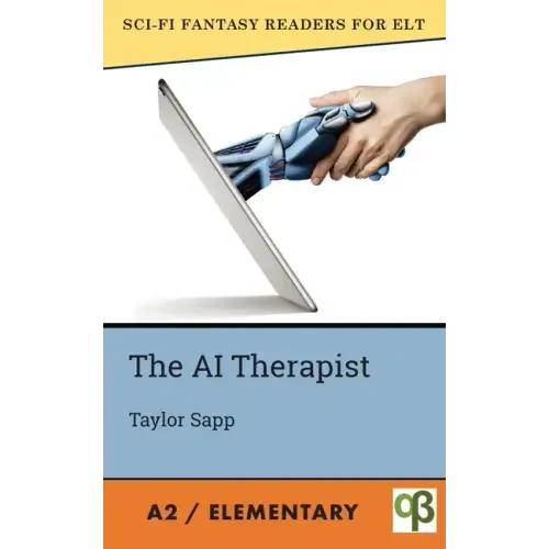 The AI Therapist