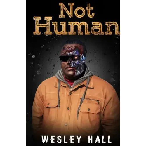 Not Human