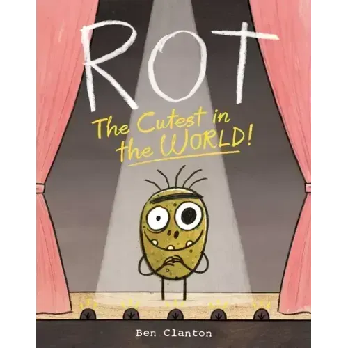 Rot, the Cutest in the World!