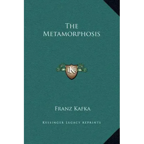 The Metamorphosis