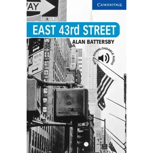East 43rd Street Level 5