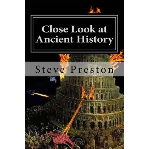 Close Look at Ancient History