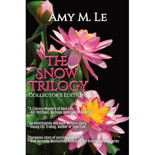 The Snow Trilogy: Collector's Edition