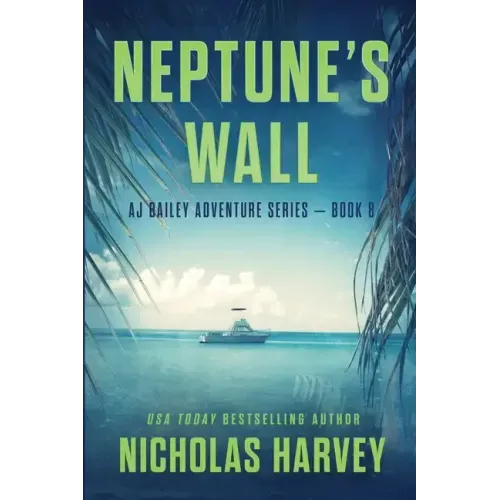 Neptune's Wall