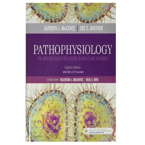Pathophysiology