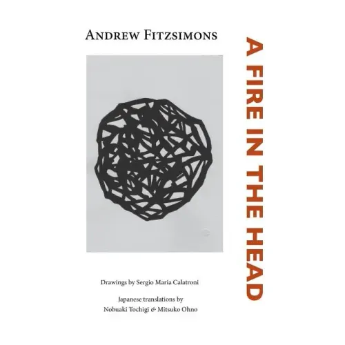 A Fire in the Head
