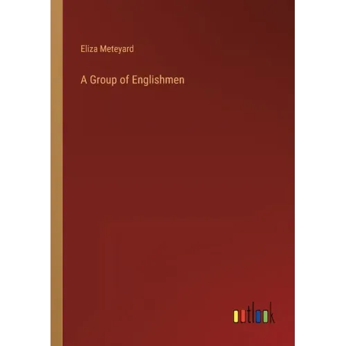 A Group of Englishmen