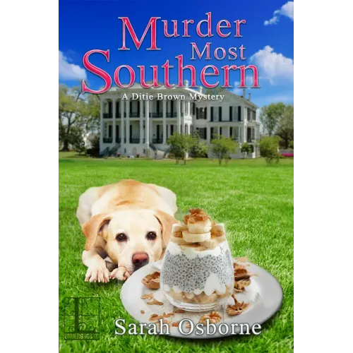 Murder Most Southern