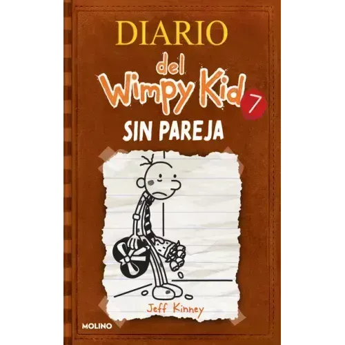 Sin Pareja / The Third Wheel