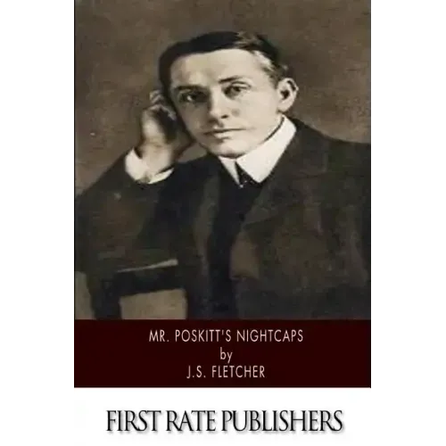 Mr. Poskitt's Nightcaps