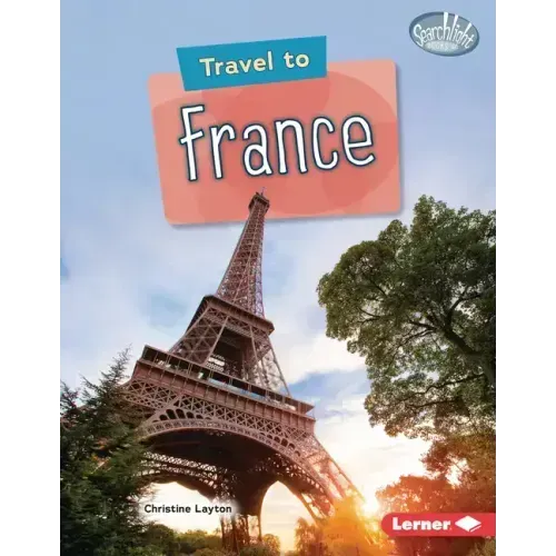 Travel to France