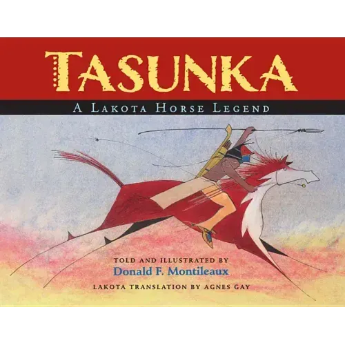 Tasunka