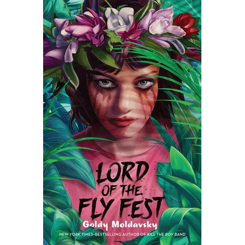 Lord of the Fly Fest