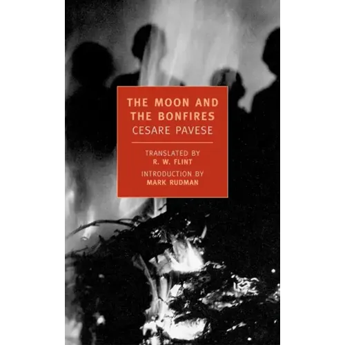The Moon and the Bonfires
