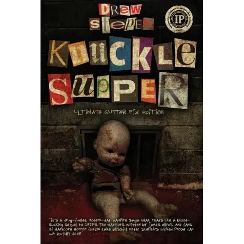 Knuckle Supper: Ultimate Gutter Fix Edition