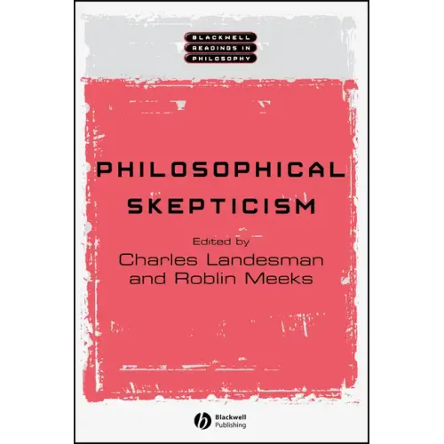 Philosophical Skepticism