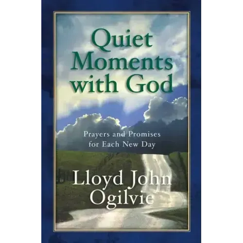 Quiet Moments with God