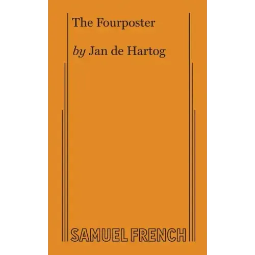 The Fourposter