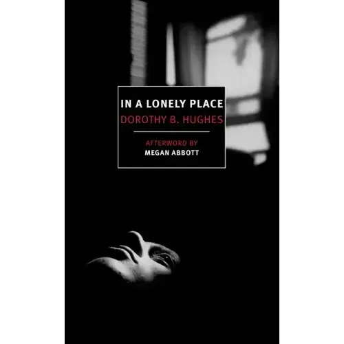 In a Lonely Place