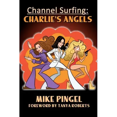 Channel Surfing: Charlie's Angels