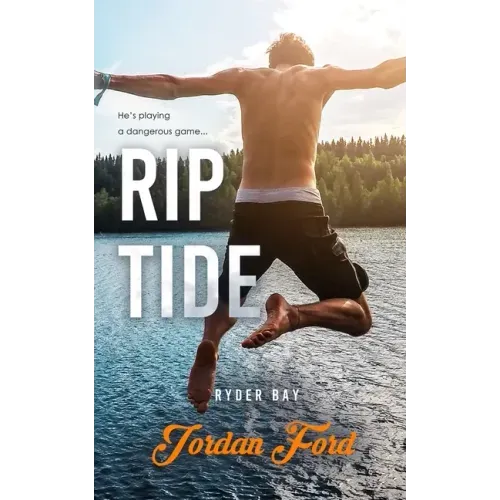 Riptide: A Boys of Summer Novella