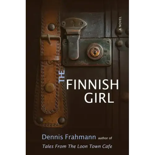 The Finnish Girl