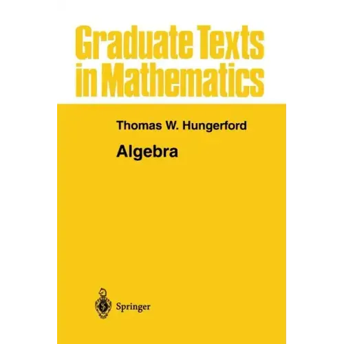 Algebra