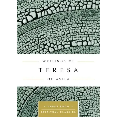 Writings of Teresa of Ávila