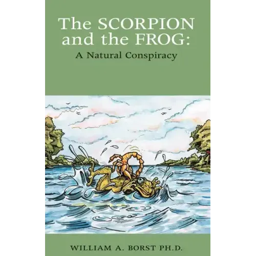 The Scorpion and the Frog