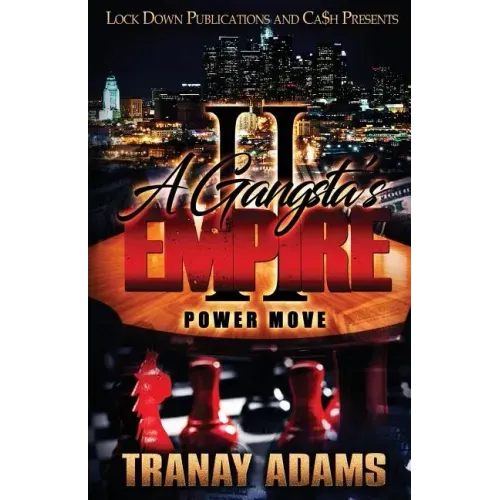 A Gangsta's Empire 2: Power Move