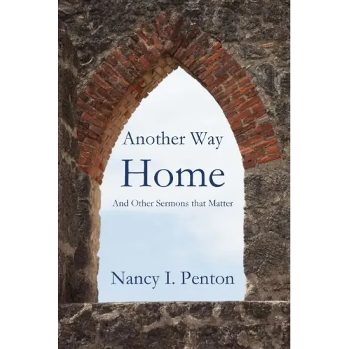 Another Way Home