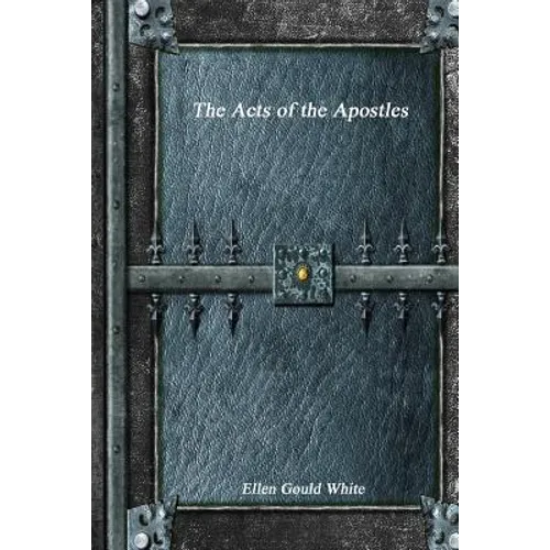 The Acts of the Apostles