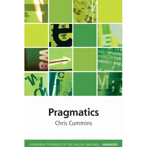 Pragmatics
