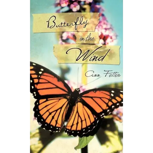 Butterfly in the Wind
